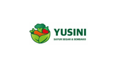 Loker Crew Toko di Yusini Sayur Segar & Sembako